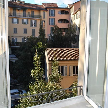P&P Piazza Bergamo Apartment Bagian luar foto