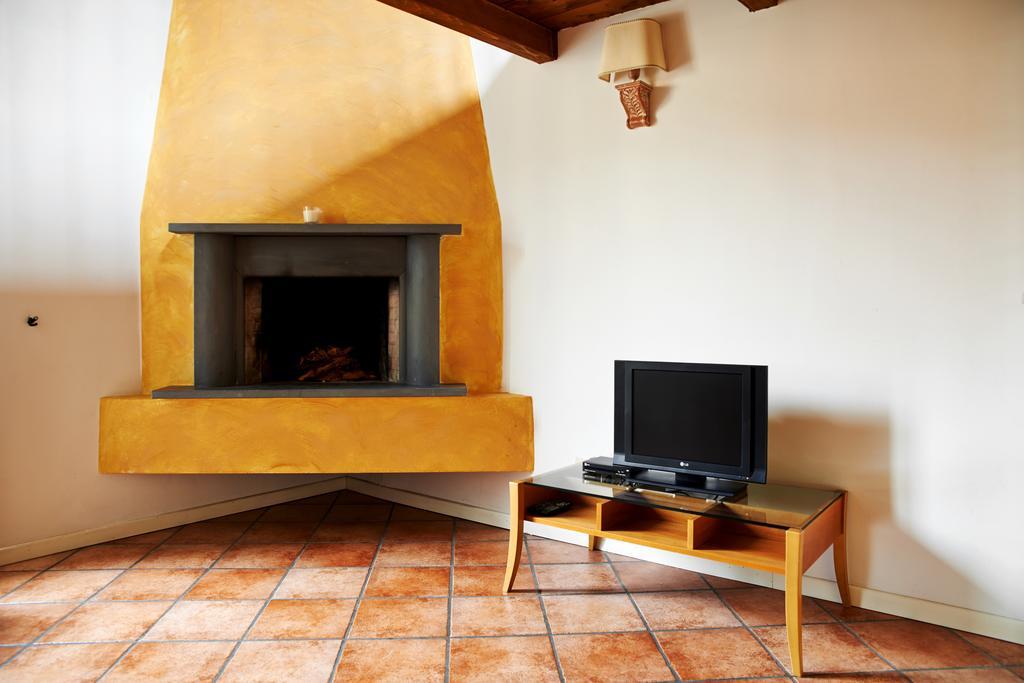 P&P Piazza Bergamo Apartment Ruang foto