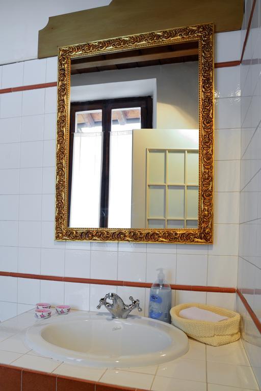 P&P Piazza Bergamo Apartment Ruang foto