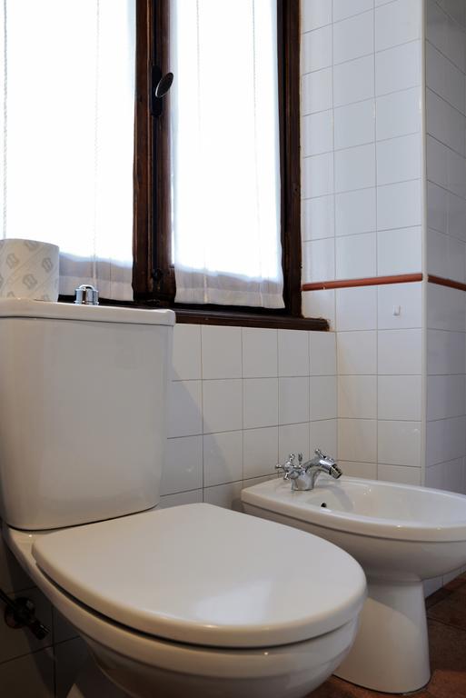 P&P Piazza Bergamo Apartment Ruang foto