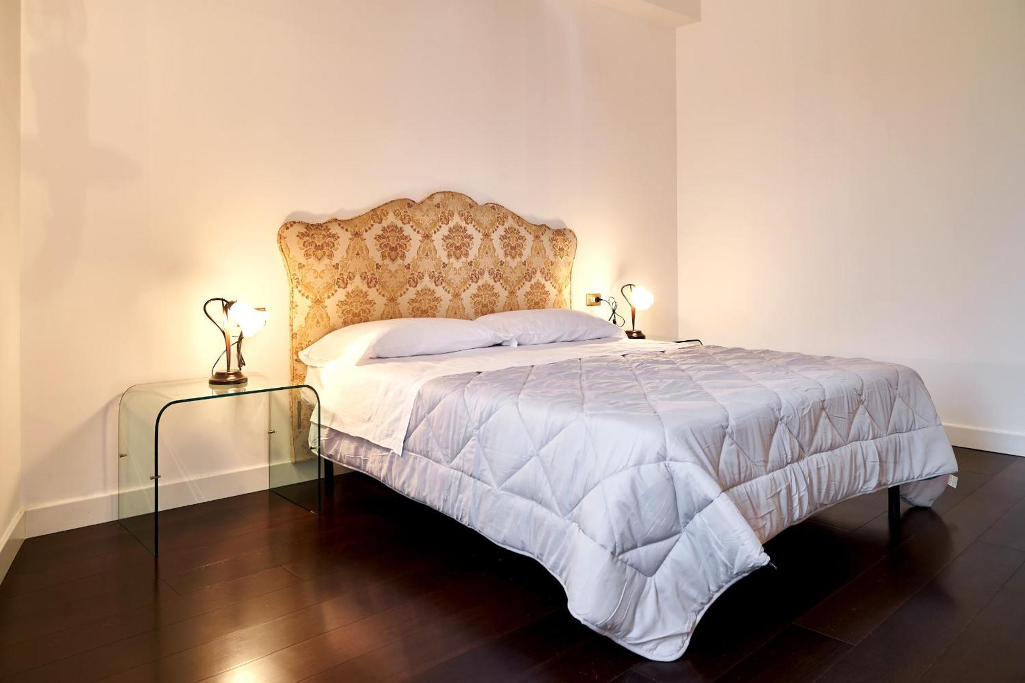 P&P Piazza Bergamo Apartment Ruang foto