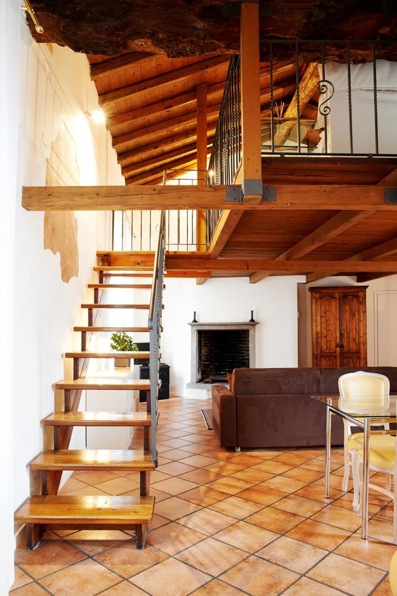P&P Piazza Bergamo Apartment Bagian luar foto