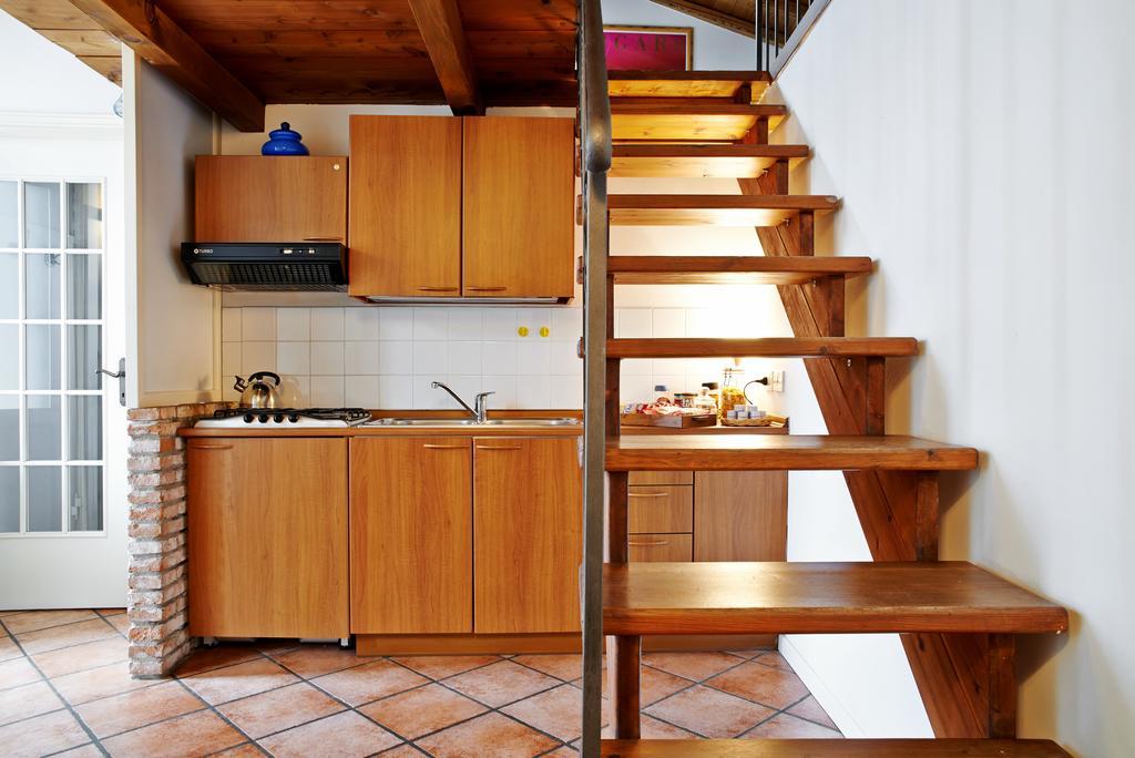 P&P Piazza Bergamo Apartment Ruang foto