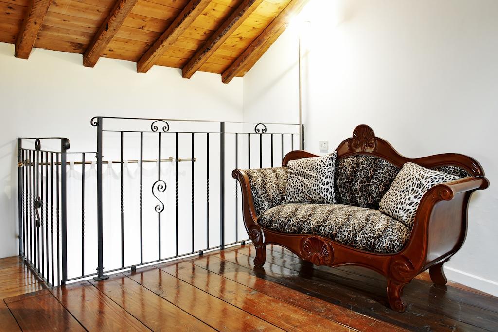 P&P Piazza Bergamo Apartment Ruang foto