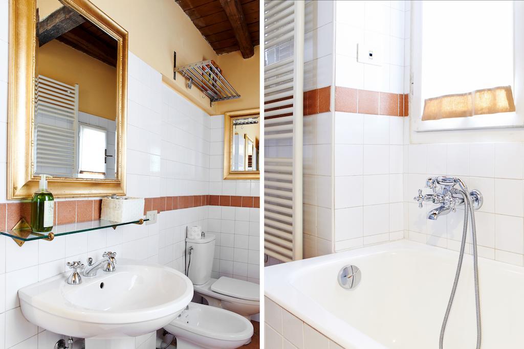 P&P Piazza Bergamo Apartment Bagian luar foto