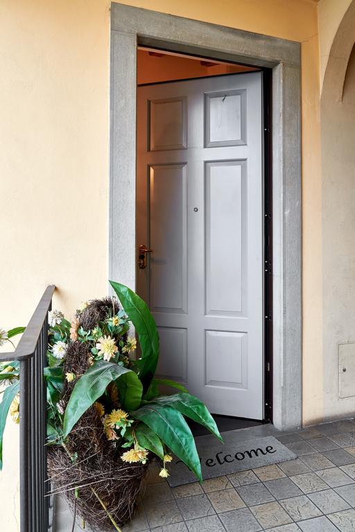 P&P Piazza Bergamo Apartment Bagian luar foto