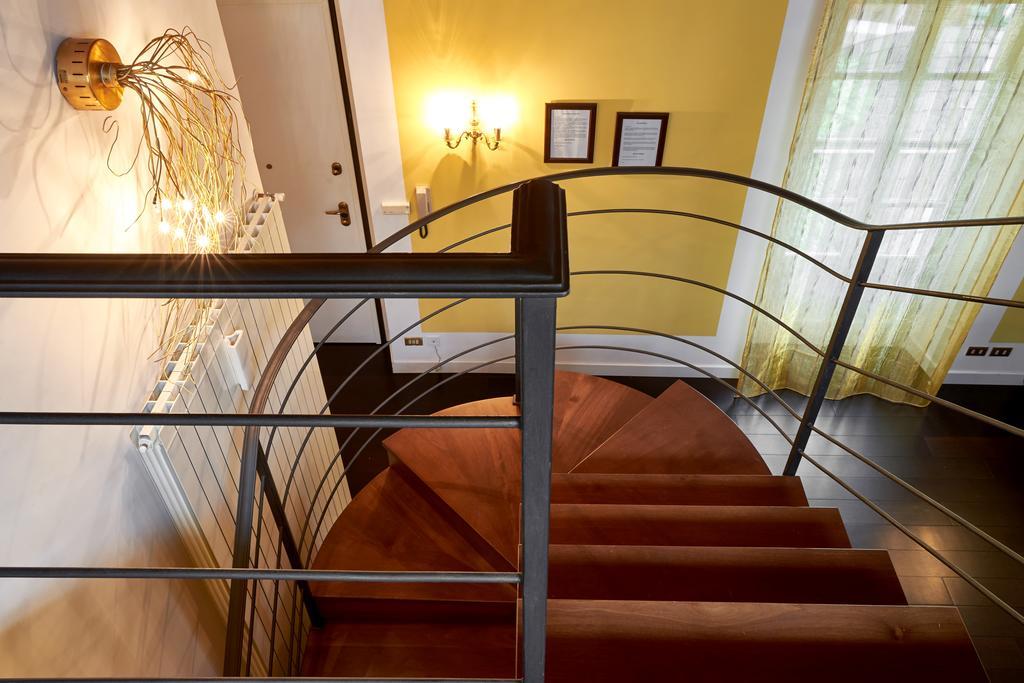 P&P Piazza Bergamo Apartment Bagian luar foto