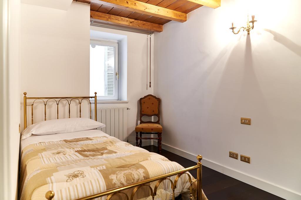 P&P Piazza Bergamo Apartment Ruang foto