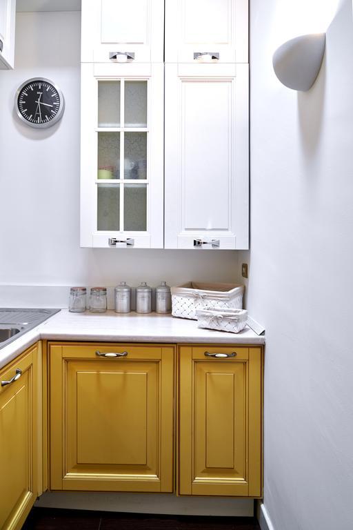 P&P Piazza Bergamo Apartment Bagian luar foto