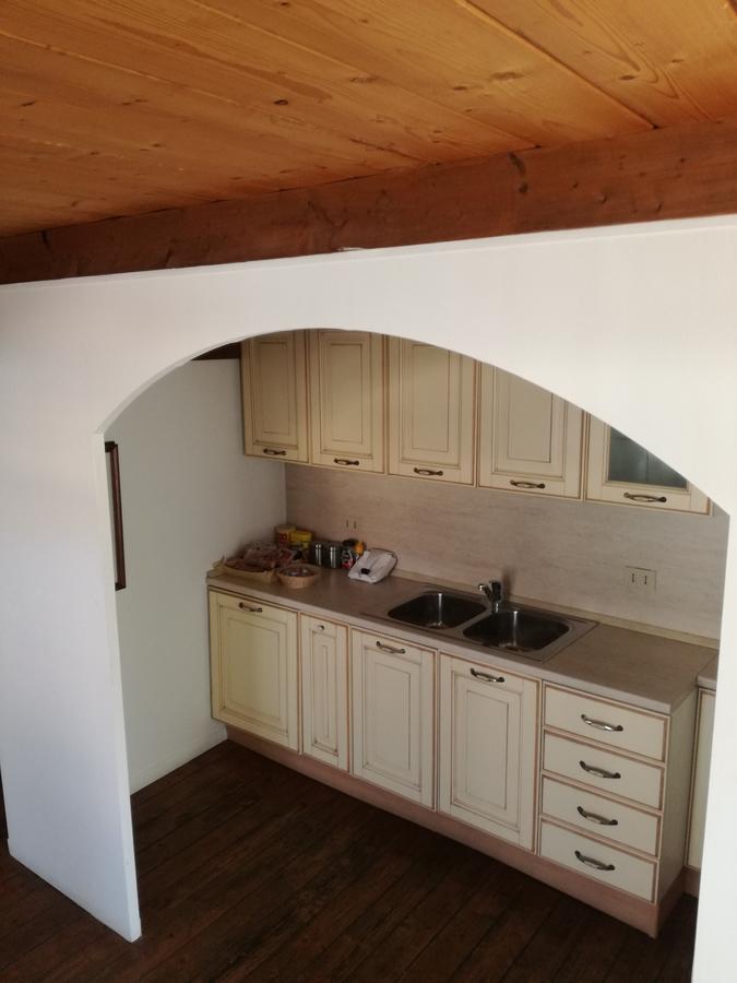 P&P Piazza Bergamo Apartment Bagian luar foto