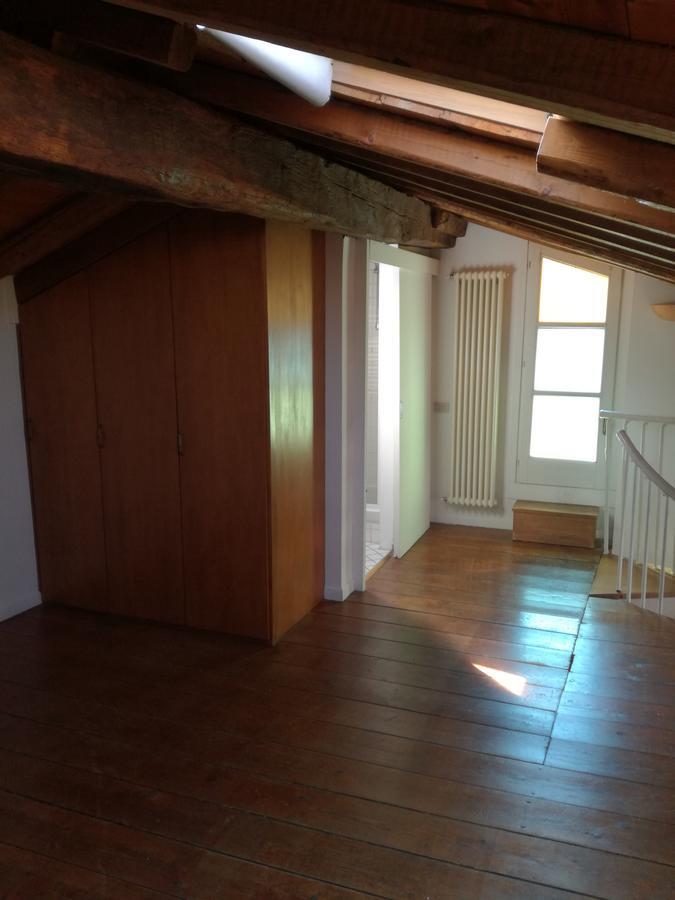 P&P Piazza Bergamo Apartment Bagian luar foto