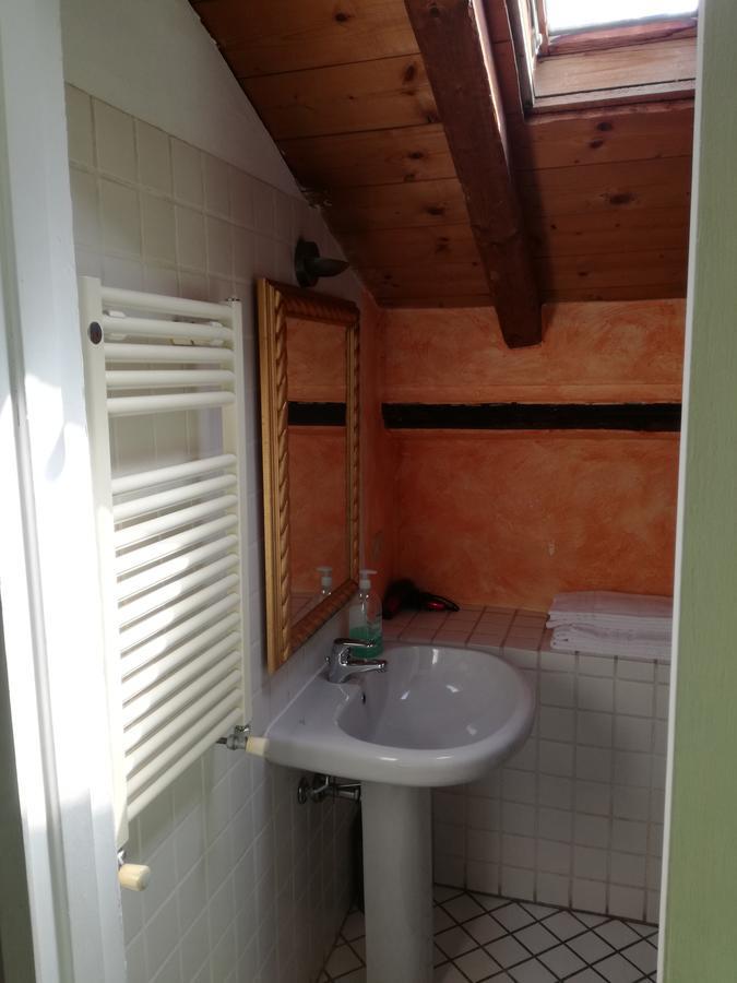 P&P Piazza Bergamo Apartment Bagian luar foto